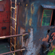 Illustration for article titled Steel Stacks